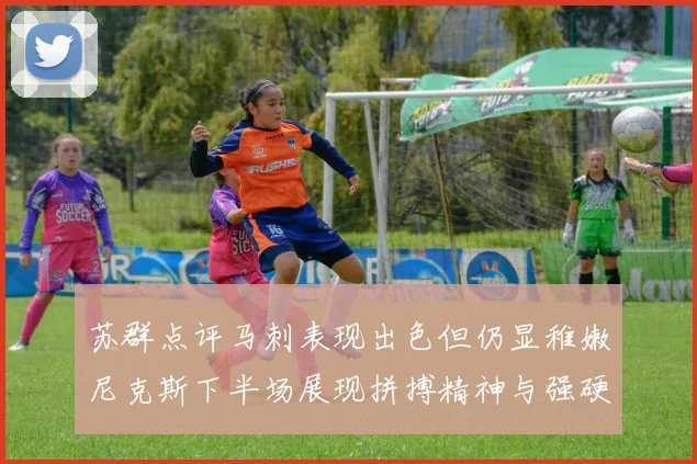 苏群点评马刺表现出色但仍显稚嫩尼克斯下半场展现拼搏精神与强硬防守